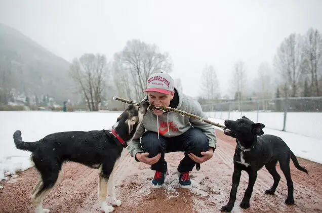 hooray for happy endings meet skier gus kenworthys sochi street pu