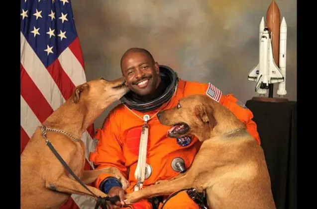 houston we have the best nasa portrait ever taken