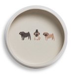 upscale dog bowls let fido chow down like a posh pooch