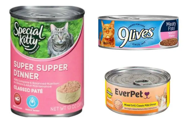 j m smucker company expands voluntary recall on canned cat food