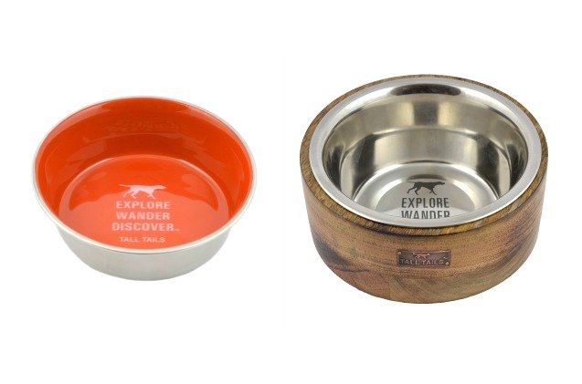 global pet expo 2017 tall tails bowls us over with new doggy dinnerwa