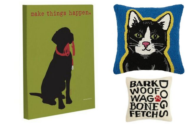 wayfair launches archie oscar a line of fab pet furniture and