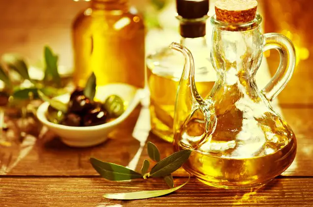 4 fabulous benefits of olive oil for dogs