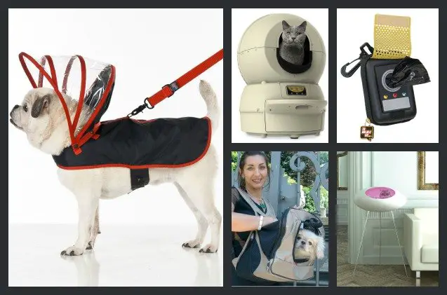 top 10 super fly pet products from skymall