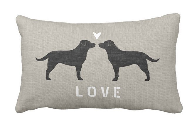 10 luscious gifts for labrador retriever lovers