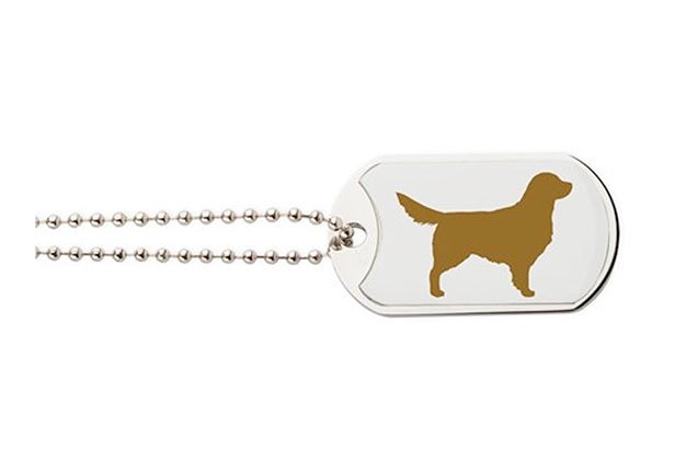 best gilded golden retriever gifts