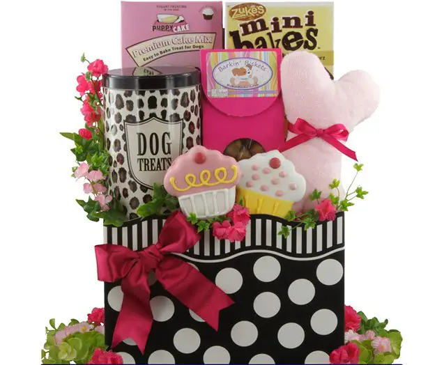 10 valentines day gifts for your puppy love