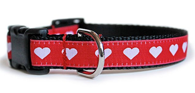 10 valentines day gifts for your puppy love