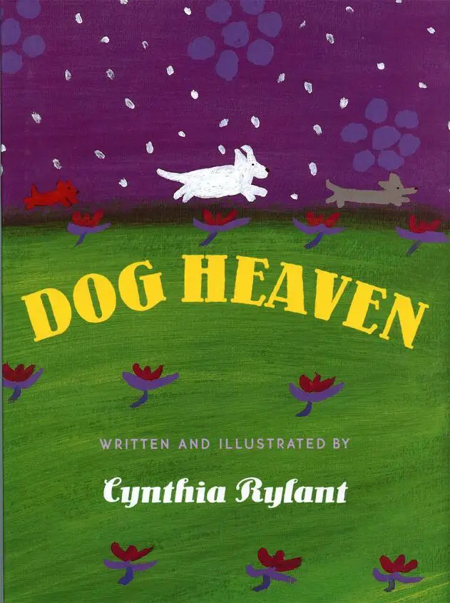 3 amazing childrens books that help with pet loss