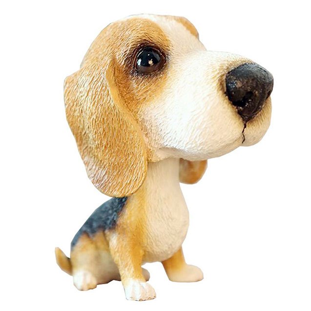 10 beguiling beagle baubles