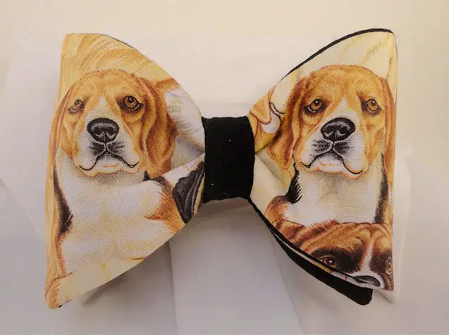 10 beguiling beagle baubles