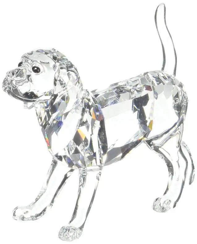 10 beguiling beagle baubles