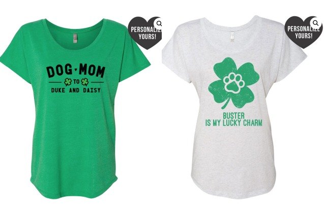 top 17 st patricks day gifts for dogs