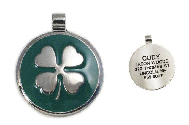 top 17 st patricks day gifts for dogs